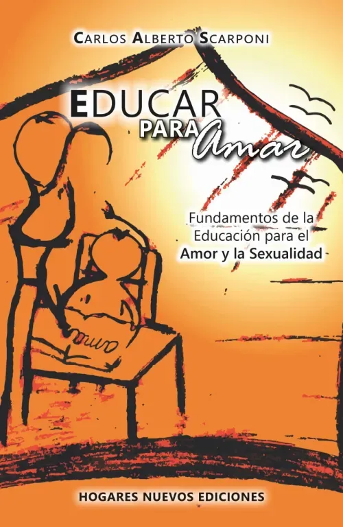 Educar para amar
