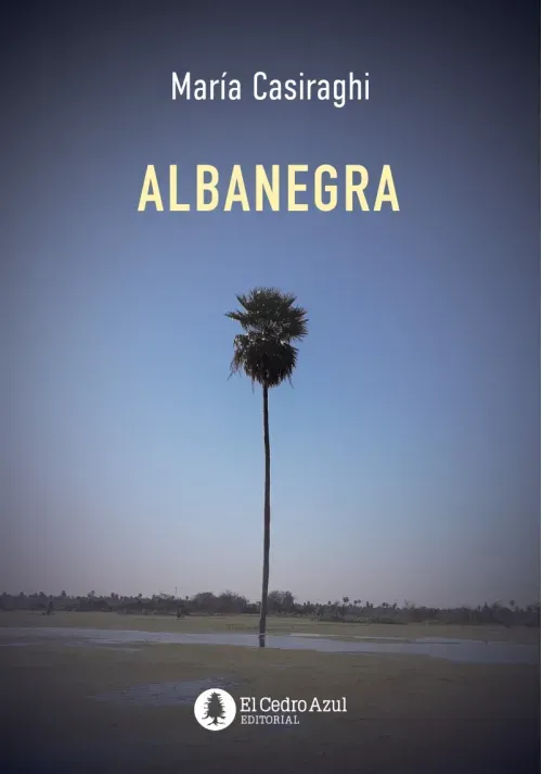 Albanegra