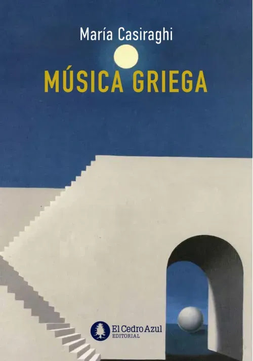 Musica Griega