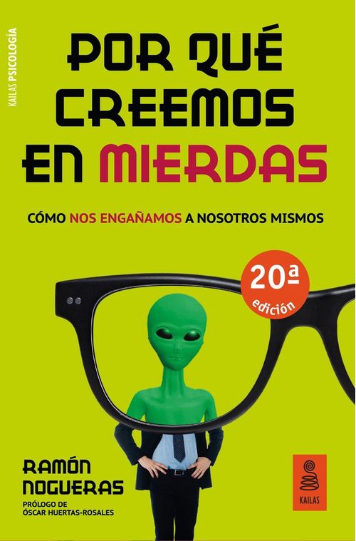 Por que creemos en mierdas