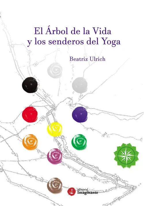 El arbol de la Vida y los senderos del Yoga