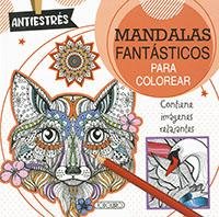 MANDALAS FANTASTICOS