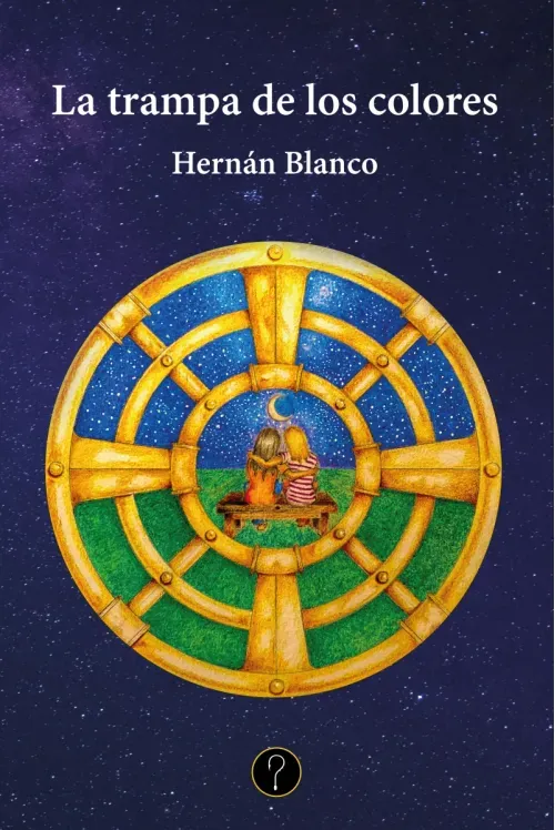 La trampa de los colores