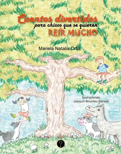 Cuentos divertidos