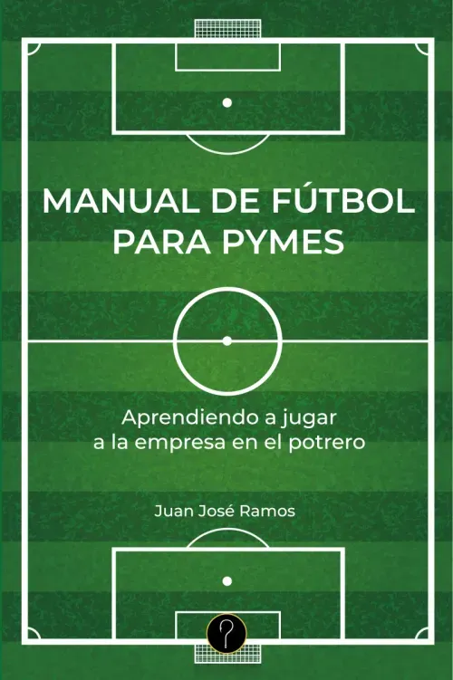 Manual de futbol para pymes