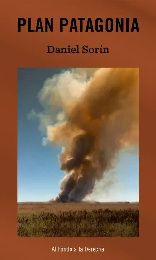 Plan Patagonia