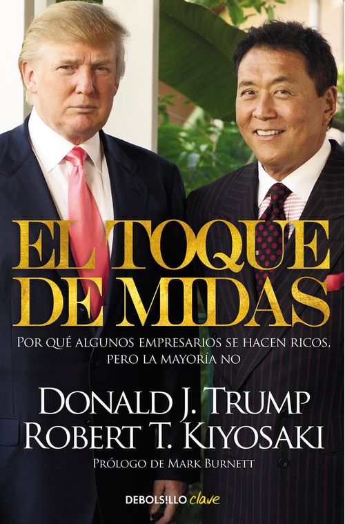 El toque de Midas