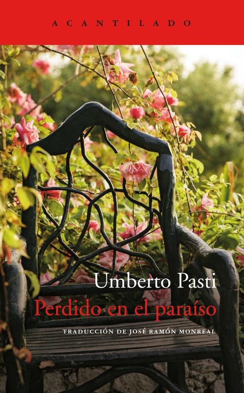 Perdido en el paraiso