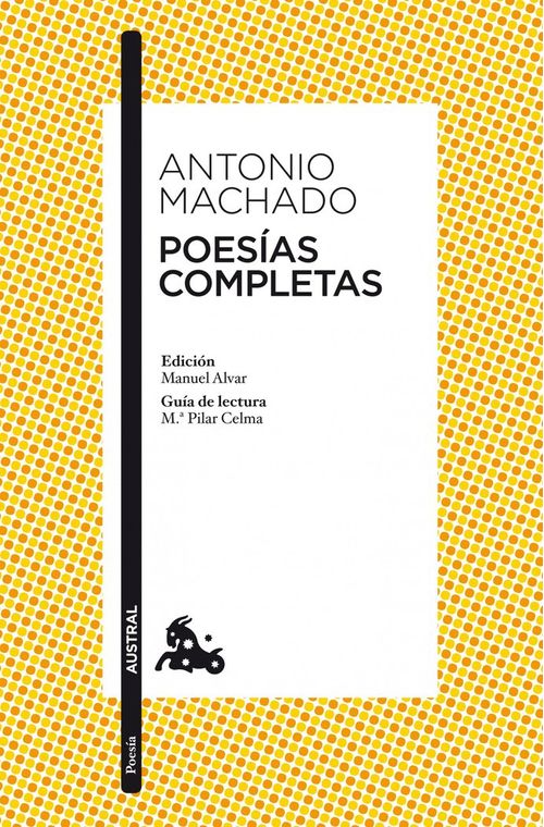 Poesias completas
