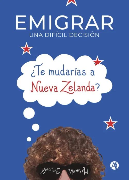 Emigrar una dificil decision