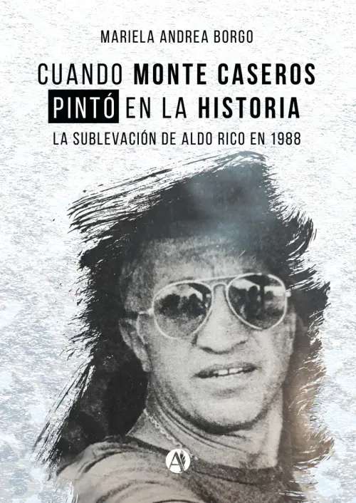 Cuando Monte Caseros pinto en la historia