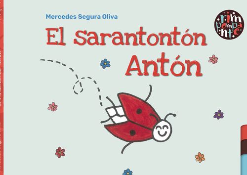 El sarantonton Anton