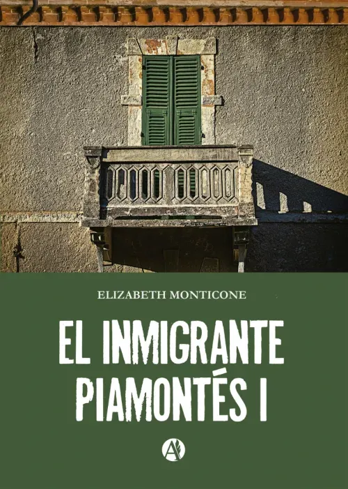 El inmigrante piamontes I