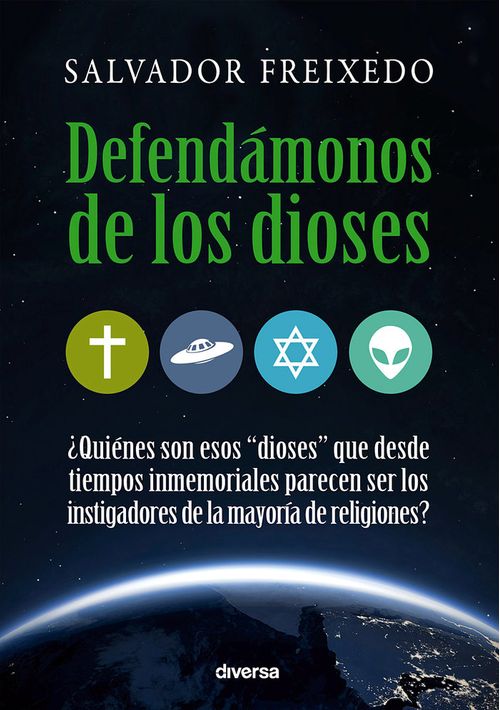 Defendamonos de los dioses