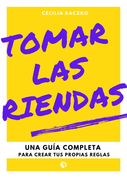 Tomar las riendas