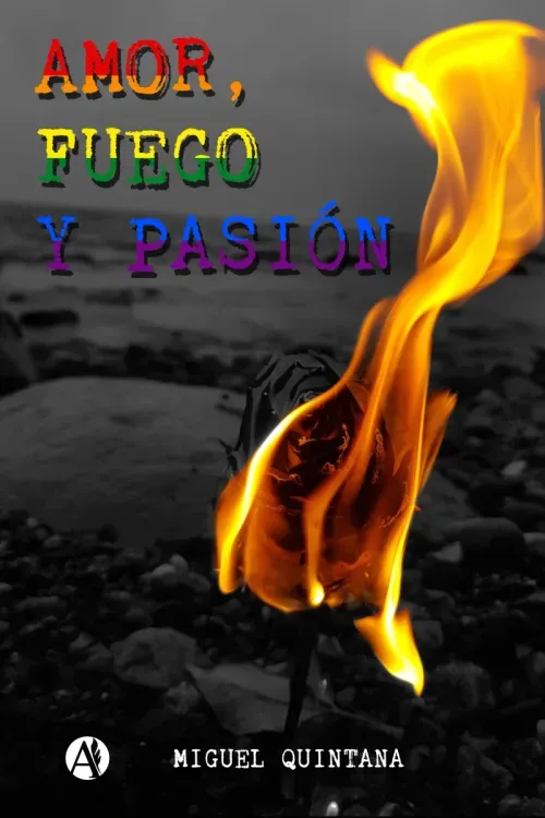 Amor fuego y pasion