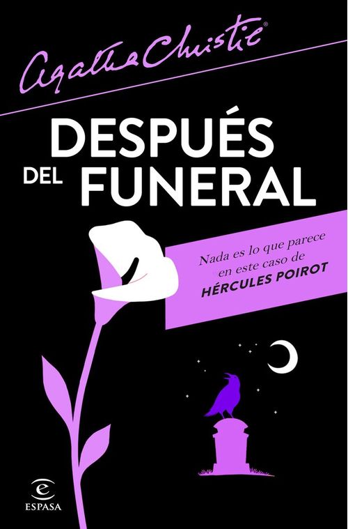 DESPUES DEL FUNERAL