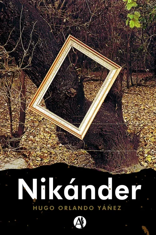 Nikander