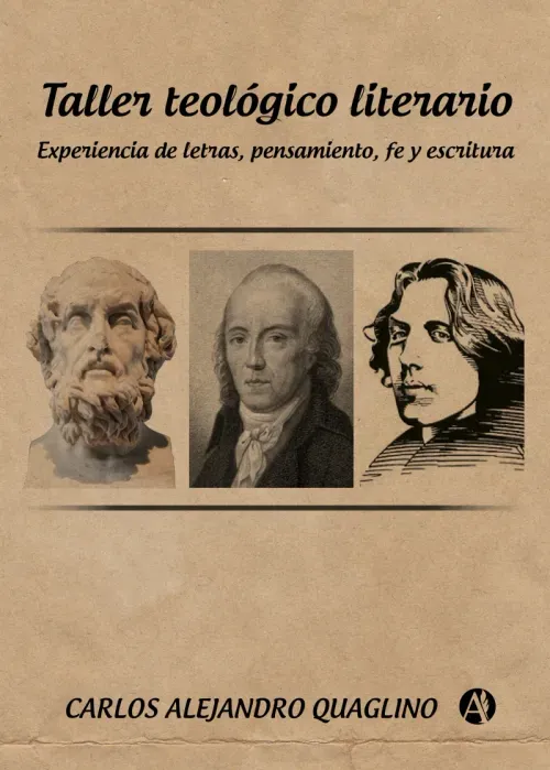 Taller teologico literario
