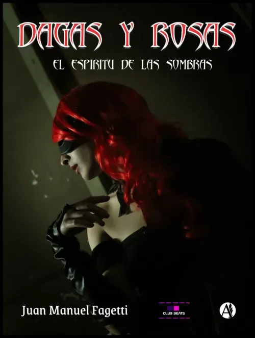 Dagas y Rosas
