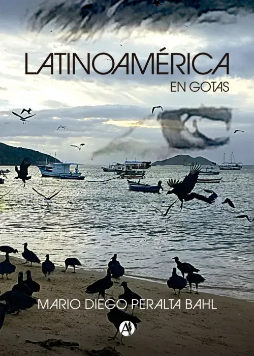 Latinoamerica en gotas