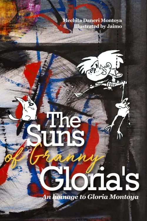 The Suns of granny Glorias