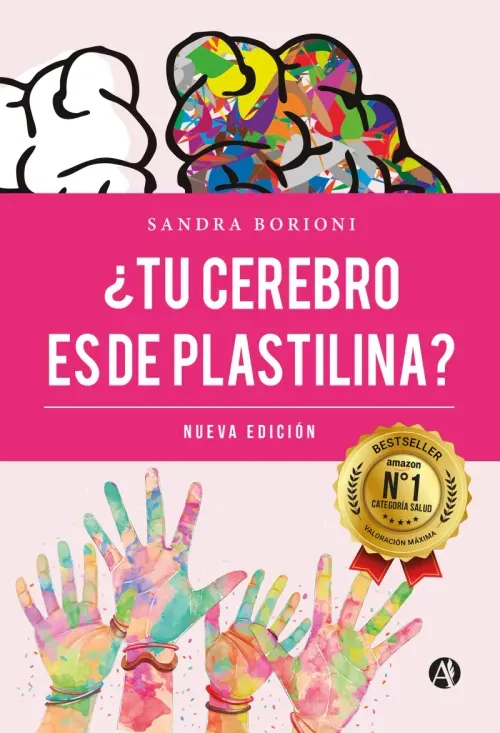 Tu cerebro es de plastilina