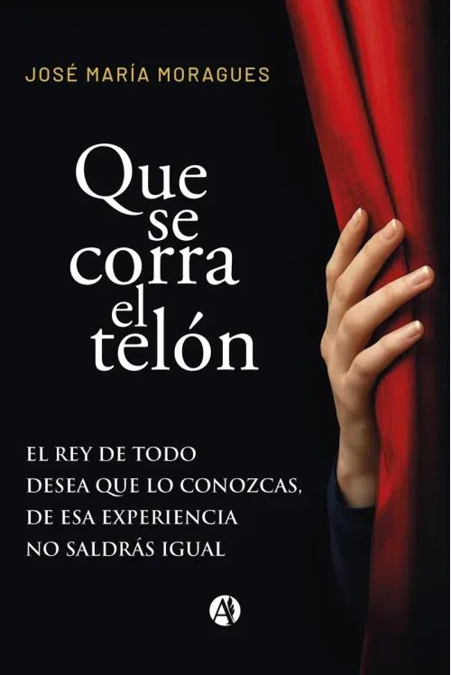 Que se corra el telon