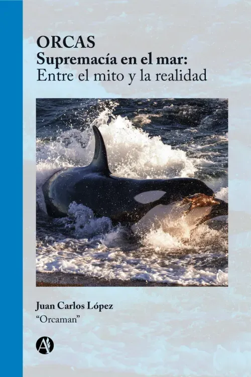 ORCAS Supremacia en el mar