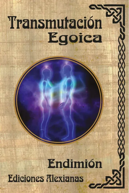 Transmutacion Egoica