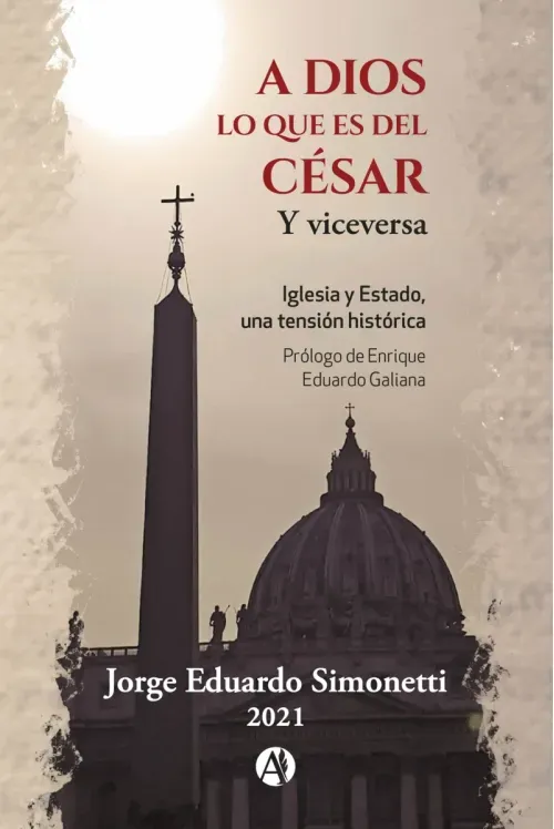 A Dios lo que es del Cesar