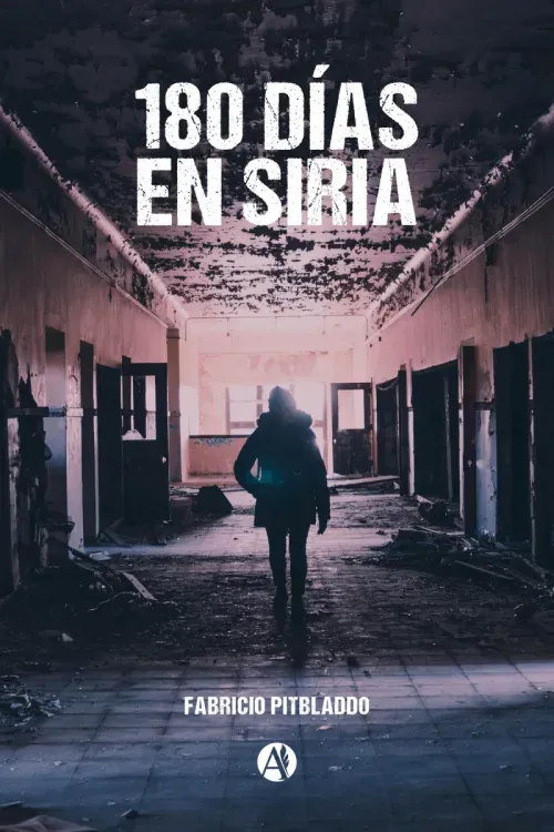 180 dias en Siria