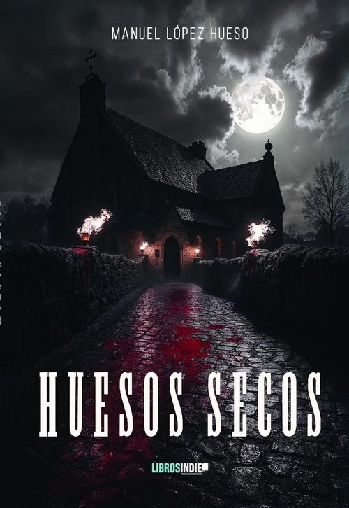 HUESOS SECOS