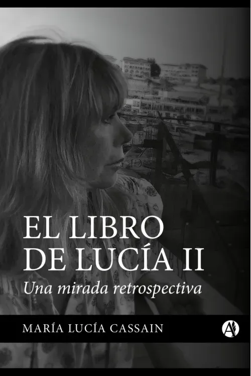 El libro de Lucia II