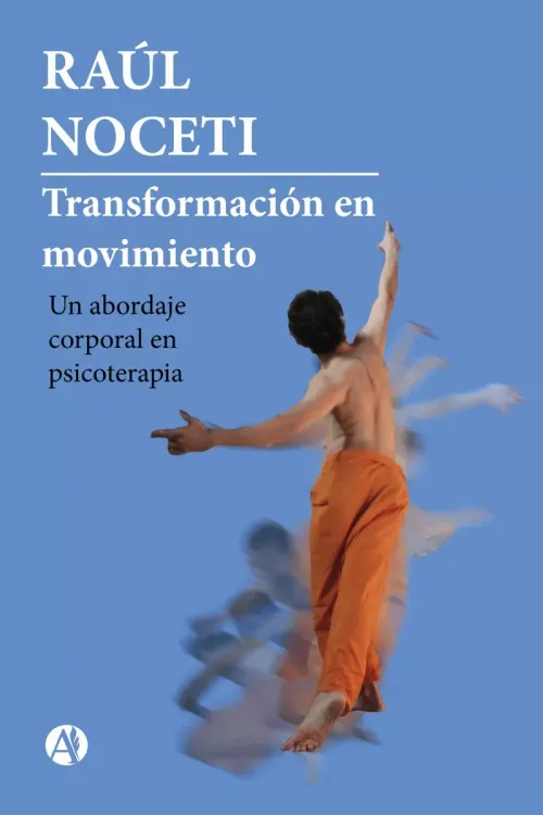 Transformacion en movimiento