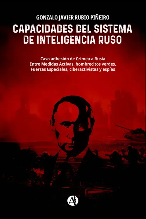 Capacidades del Sistema de Inteligencia ruso