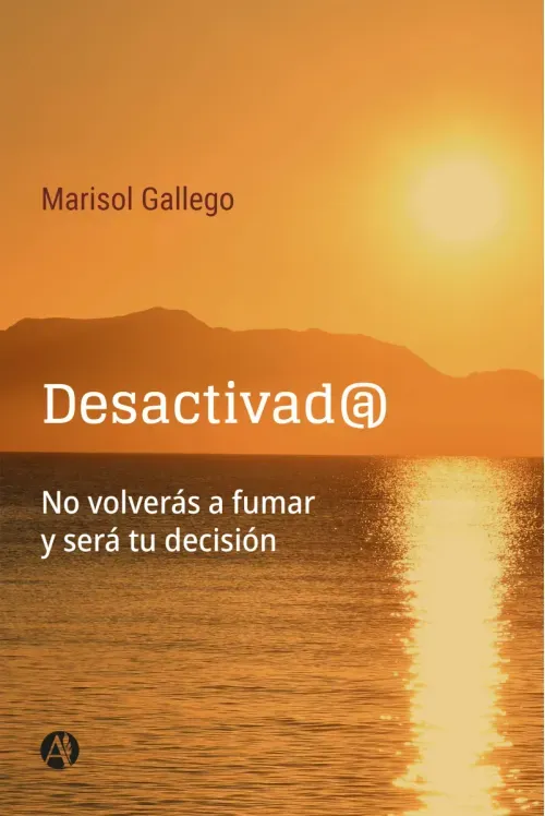 Desactivad