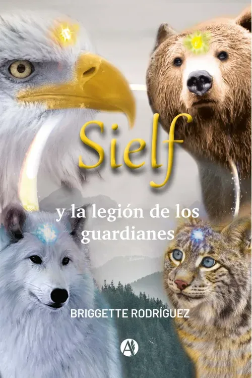 Sielf y la legion de los guardianes