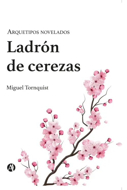 Ladron de cerezas