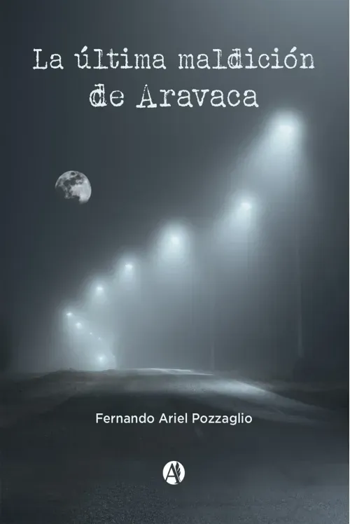 La ultima maldicion de Aravaca