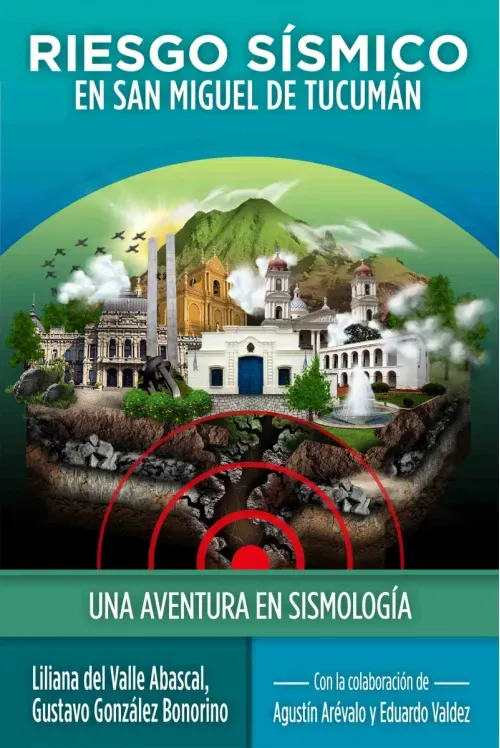Riesgo Sismico en San Miguel de Tucuman