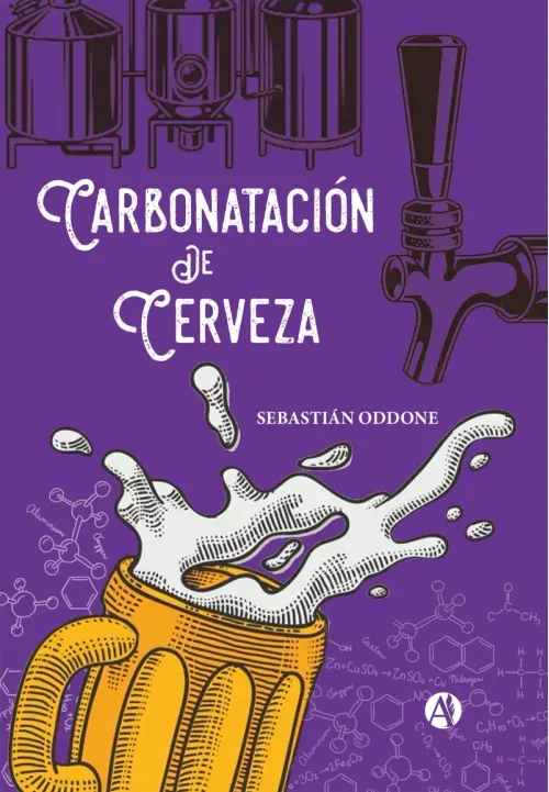 Carbonatacion de Cerveza