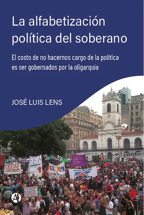 La alfabetizacion politica del soberano