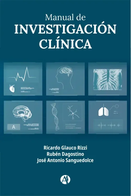 Manual de Investigacion Clinica
