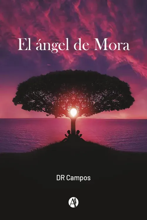 El angel de Mora