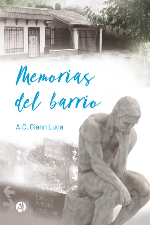 Memorias del barrio