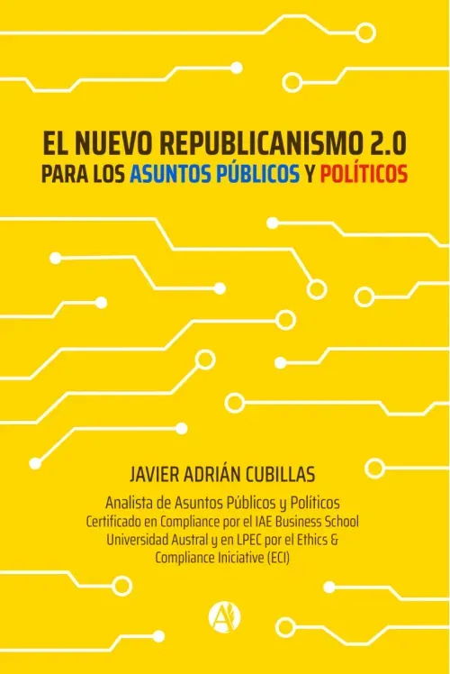 El nuevo Republicanismo 20 para los Asuntos Publicos y Politicos