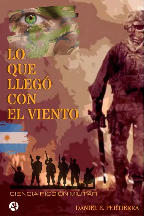 Lo que llego con el viento