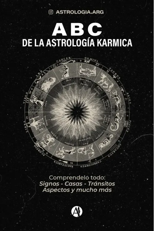 ABC de la Astrologia Karmica