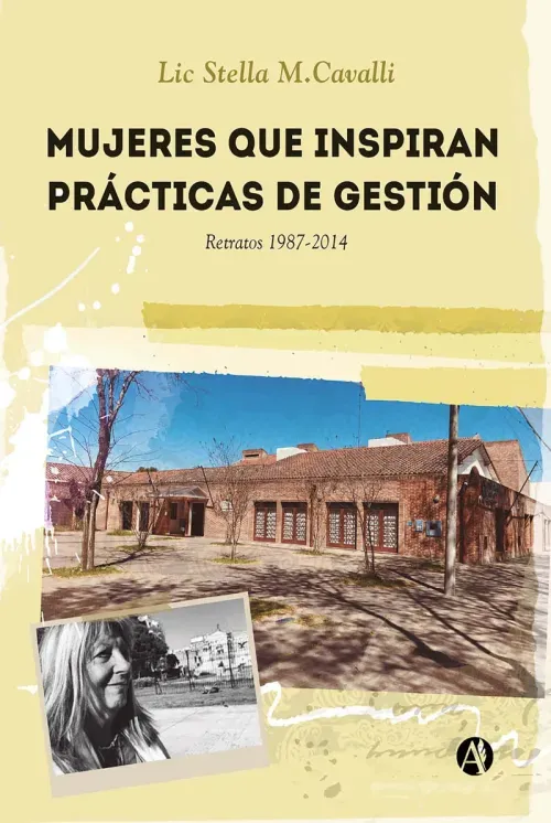 Mujeres que inspiran practicas de gestion